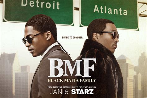 bmf s02 vodrip|BMF: All Episodes .